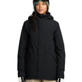Volcom Shelter Womens 20K 3D Stretch Jacket 2026 - Skiis & Biikes