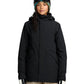 Volcom Shelter Womens 20K 3D Stretch Jacket 2026 - Skiis & Biikes