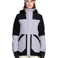 Volcom Shelter Womens 20K 3D Stretch Jacket 2026 - Skiis & Biikes