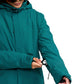 Volcom Shelter Womens 20K 3D Stretch Jacket 2026 - Skiis & Biikes