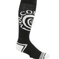 Volcom Spiral Mens Over the Calf Sock - Skiis & Biikes