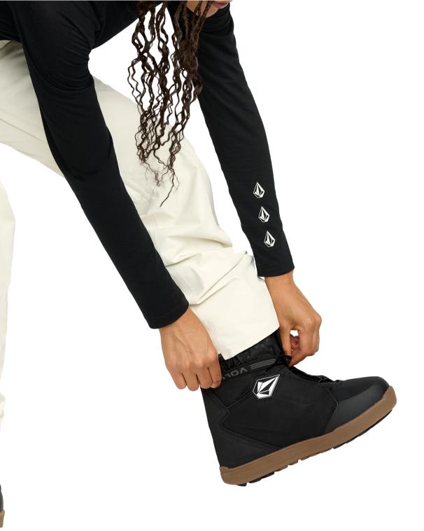 Volcom Stonelark Womens Gore - Tex Pant 2026 - Skiis & Biikes
