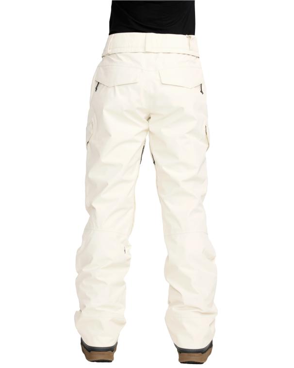 Volcom Stonelark Womens Gore - Tex Pant 2026 - Skiis & Biikes