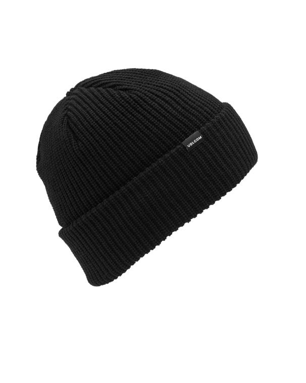 Volcom Sweep Adult Beanie - Skiis & Biikes