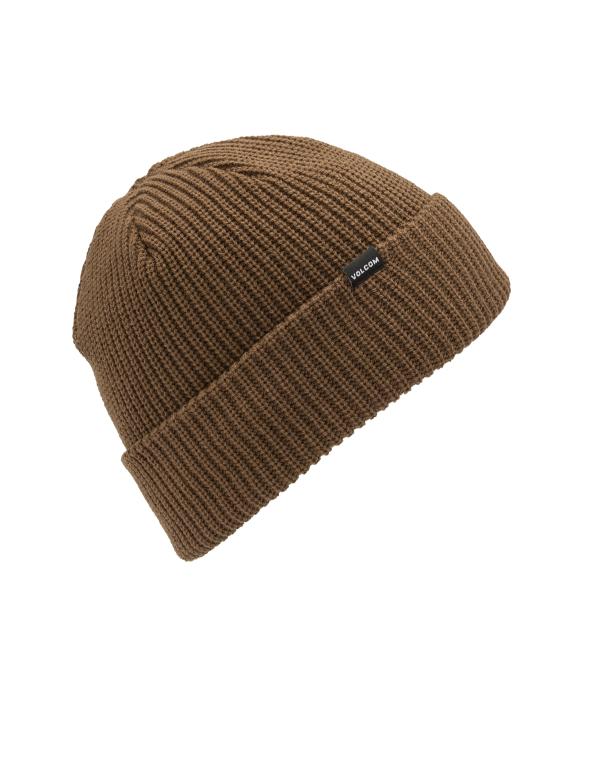 Volcom Sweep Adult Beanie - Skiis & Biikes