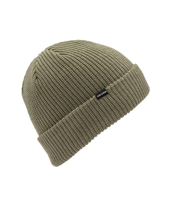 Volcom Sweep Adult Beanie - Skiis & Biikes