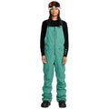 Volcom Swift Womens Bib Overall 2026 - Skiis & Biikes