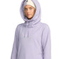 Volcom Tower Womens Pullover Fleece 2026 - Skiis & Biikes