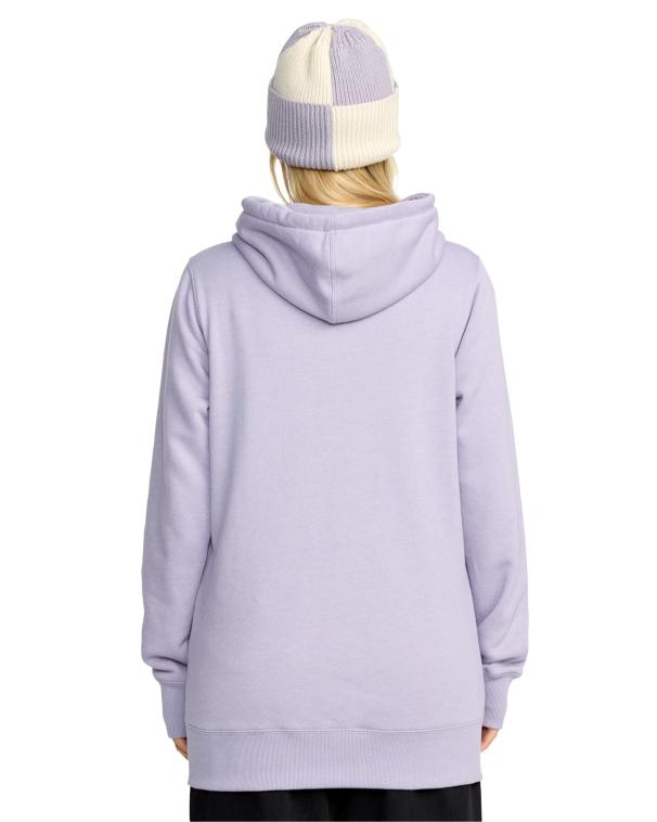 Volcom Tower Womens Pullover Fleece 2026 - Skiis & Biikes