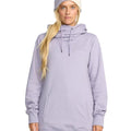 Volcom Tower Womens Pullover Fleece 2026 - Skiis & Biikes