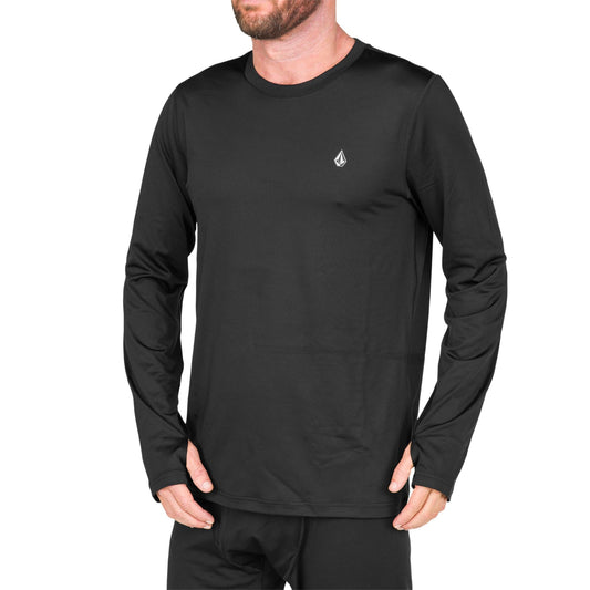 Volcom V - Science Mens Crew 2026 - Skiis & Biikes