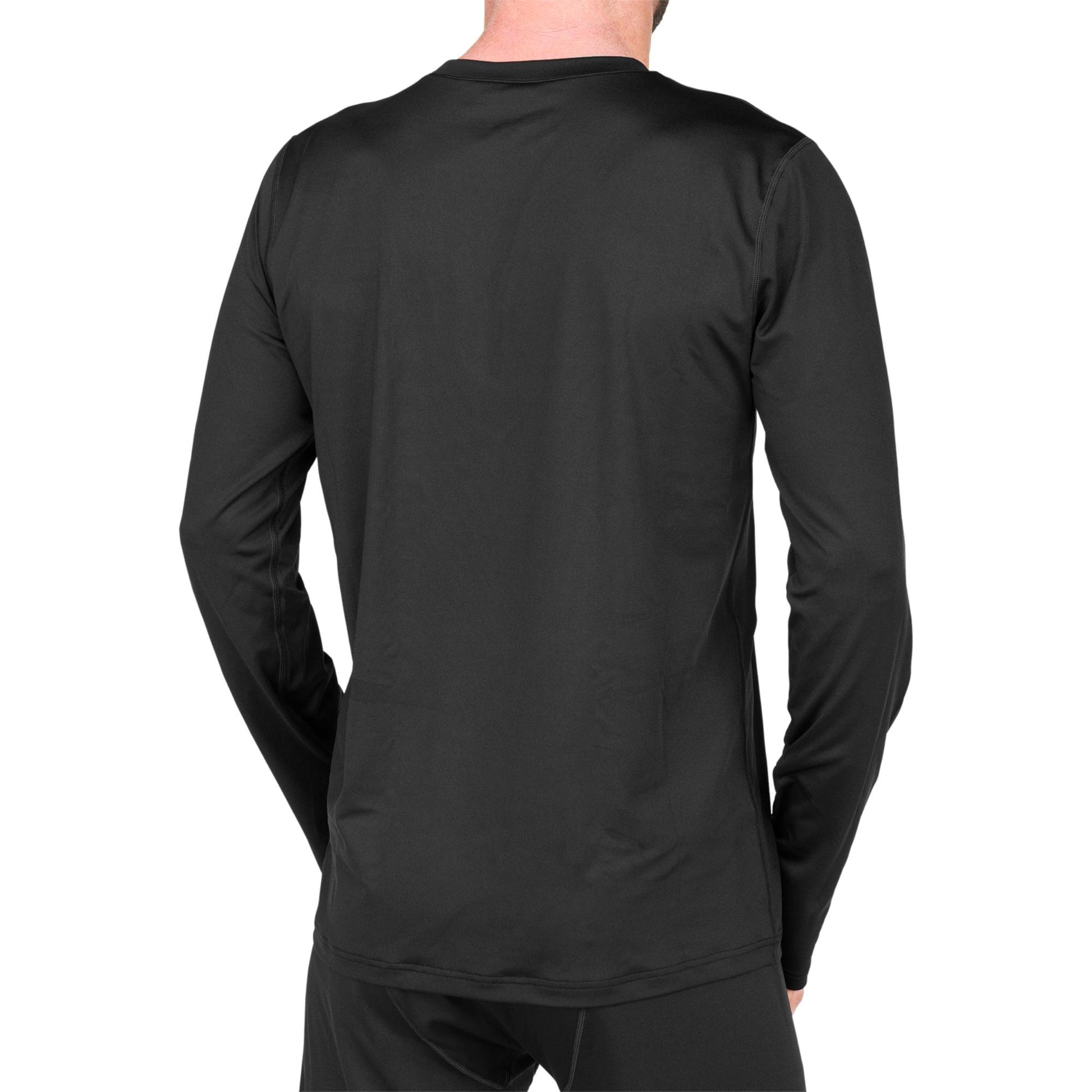 Volcom V - Science Mens Crew 2026 - Skiis & Biikes