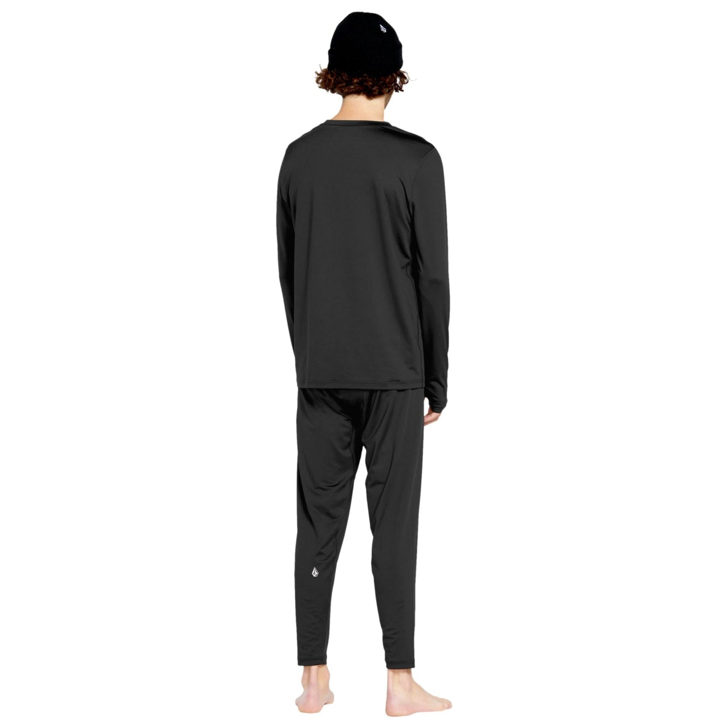 Volcom V - Science Mens Crew 2026 - Skiis & Biikes