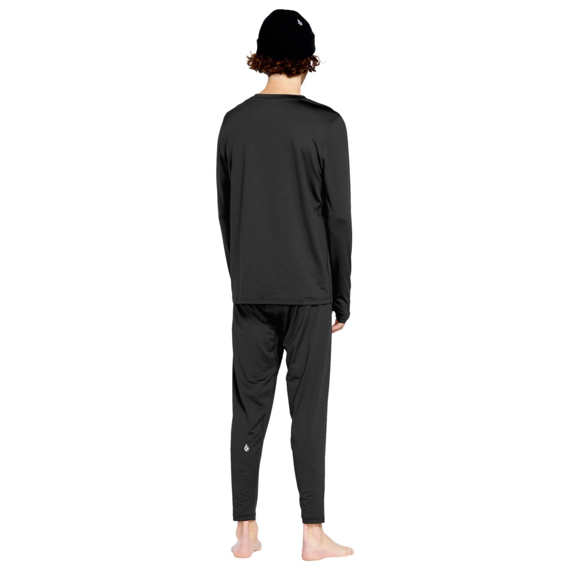 Volcom V - Science Mens Crew 2026 - Skiis & Biikes