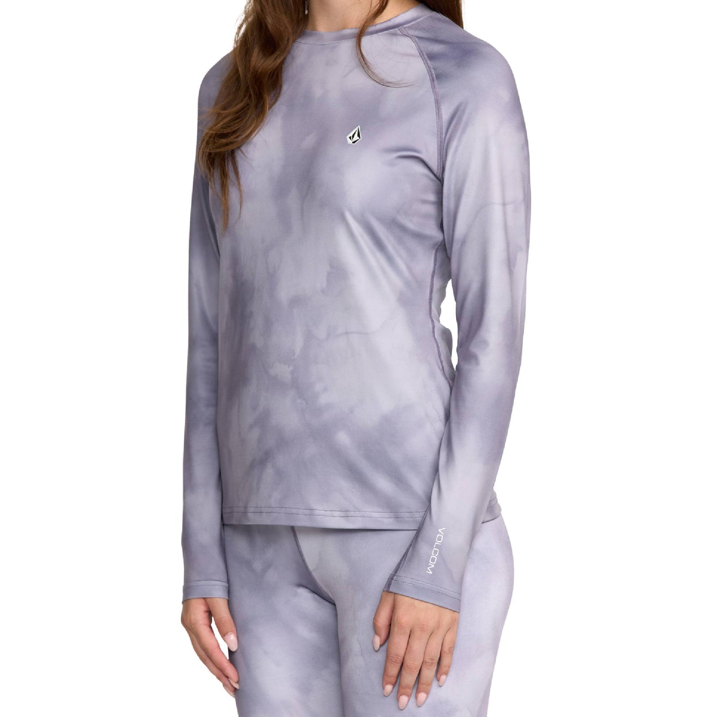 Volcom V - Science Womens Crew 2026 - Skiis & Biikes