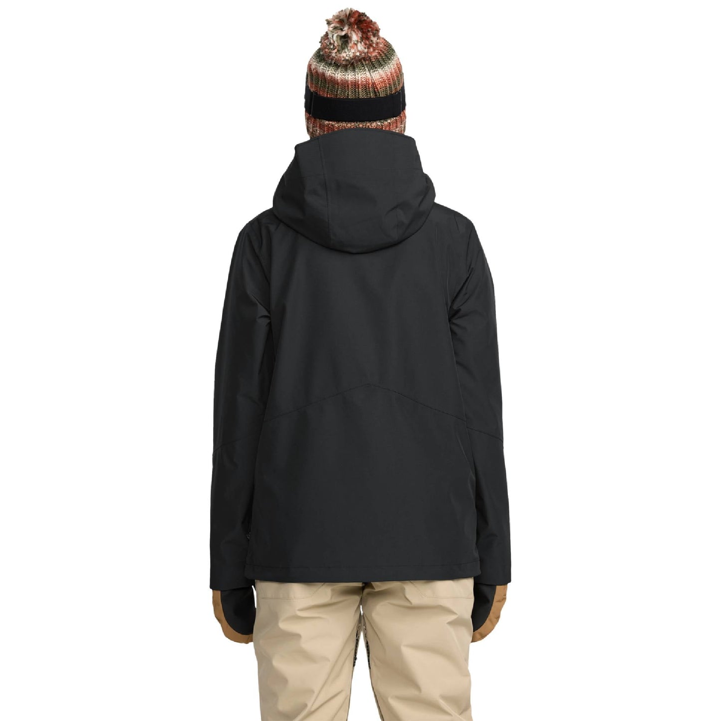 Volcom V.CO Eras Womens Insulated Gore - Tex Jacket 2026 - Skiis & Biikes
