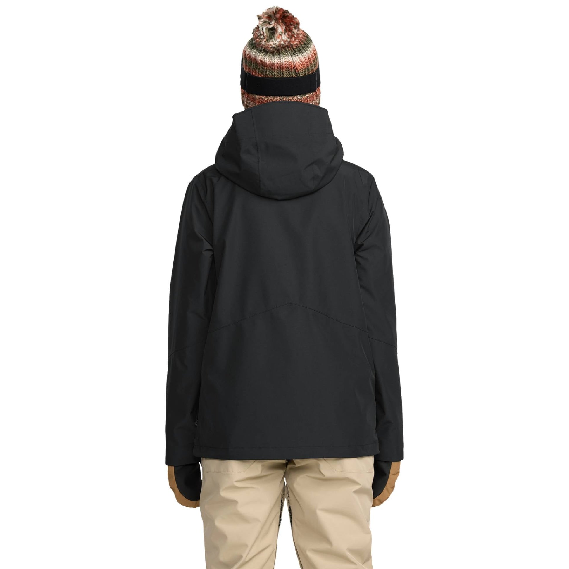 Volcom V.CO Eras Womens Insulated Gore - Tex Jacket 2026 - Skiis & Biikes