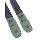 Volkl Blaze 86 Ski + Marker 10.0 TP GW Binding 2026 - Skiis & Biikes