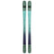 Volkl Blaze 86 Ski + Marker 10.0 TP GW Binding 2026 - Skiis & Biikes