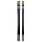 Volkl Blaze 86 Ski + Marker 10.0 TP GW Binding 2026 - Skiis & Biikes