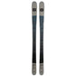 Volkl Blaze 86 Ski + Marker 10.0 TP GW Binding 2026 - Skiis & Biikes