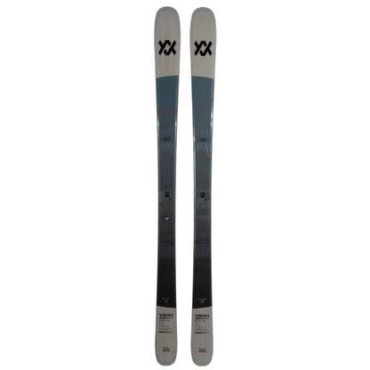 Volkl Blaze 86 Ski + Marker 10.0 TP GW Binding 2026 - Skiis & Biikes