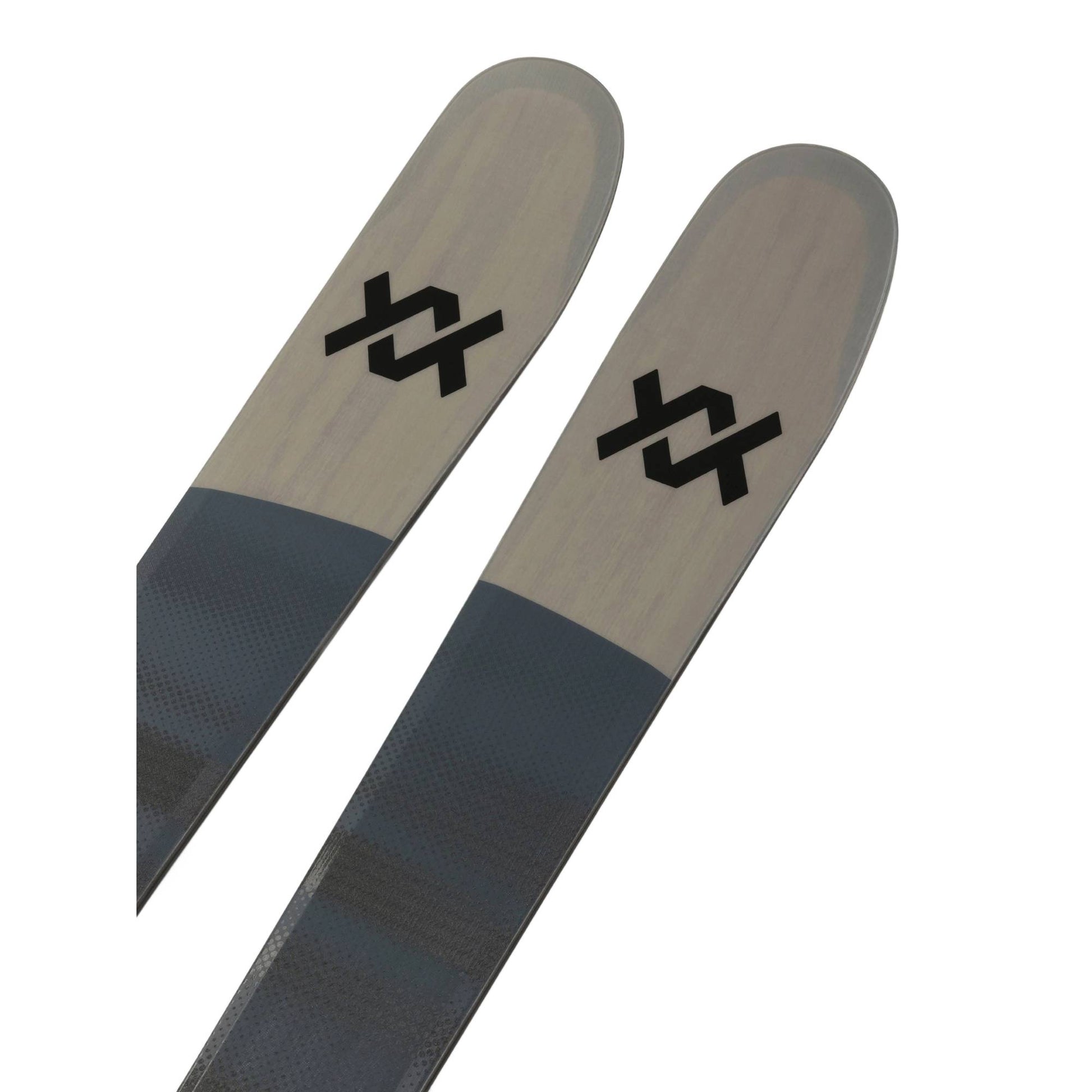 Volkl Blaze 86 Ski + Marker 10.0 TP GW Binding 2026 - Skiis & Biikes
