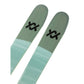 Volkl Blaze 86 Ski + Marker 10.0 TP GW Binding 2026 - Skiis & Biikes