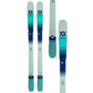 Volkl Blaze 86 Womens Ski 2024 - Skiis & Biikes