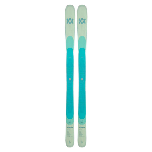Volkl Blaze 86 Womens Ski 2025 - Skiis & Biikes