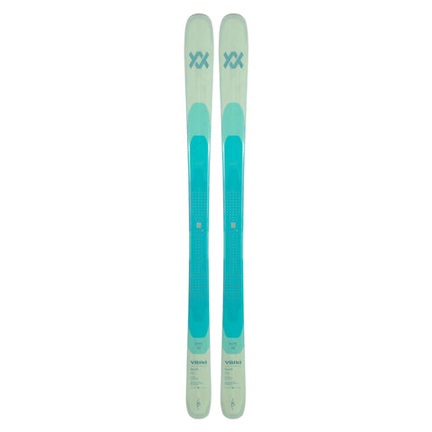 Volkl Blaze 86 Womens Ski 2025 – Skiis & Biikes