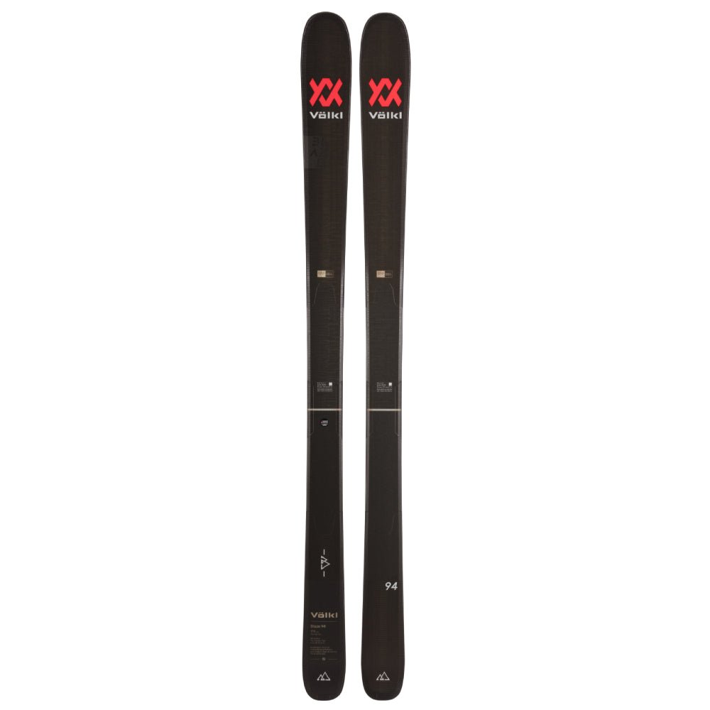 Volkl Blaze 94 Ski 2023 - Skiis & Biikes