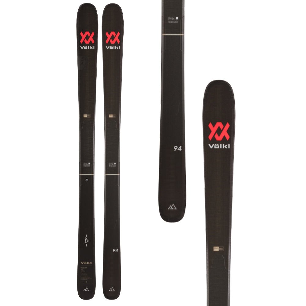 Volkl Blaze 94 Ski 2023 - Skiis & Biikes