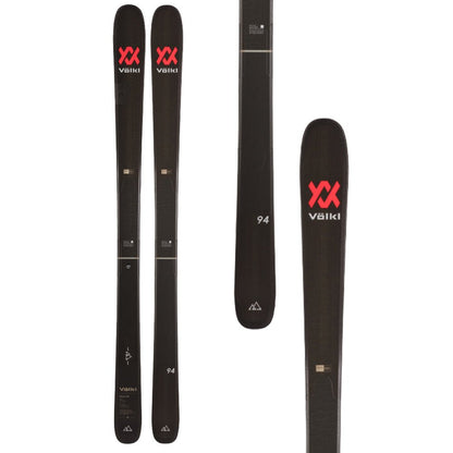 Volkl Blaze 94 Ski 2023 - Skiis & Biikes