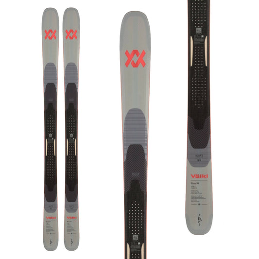 Volkl Blaze 94 Ski 2025 - Skiis & Biikes