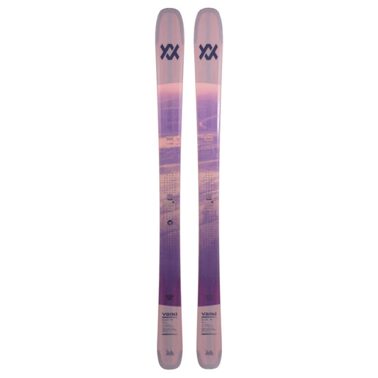 Volkl Blaze 94 Ski 2026 - Skiis & Biikes