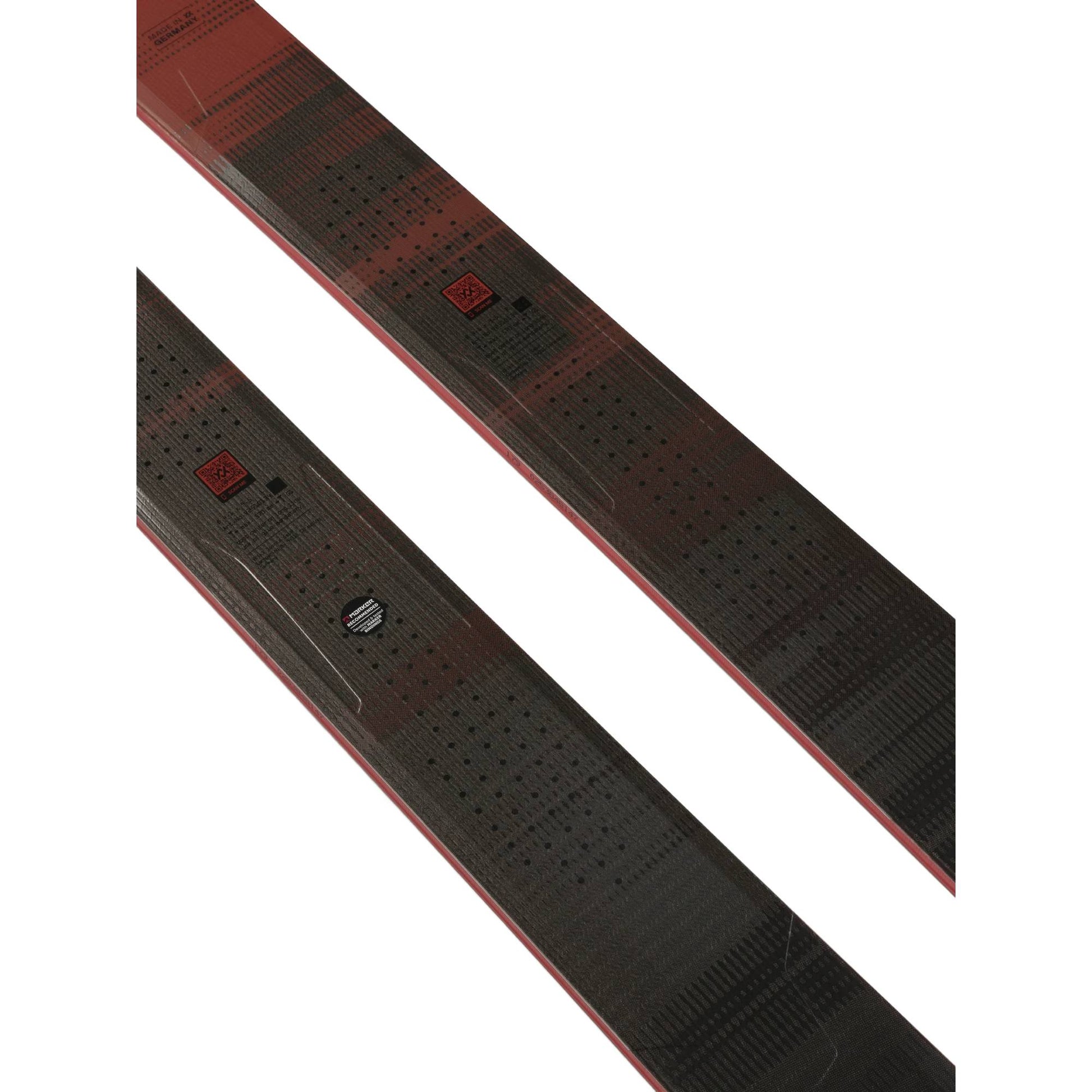 Volkl Blaze 94 Ski 2026 - Skiis & Biikes