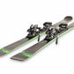 Volkl Deacon 76 Master Ski + Xcomp 12 GW Binding 2023 - Skiis & Biikes