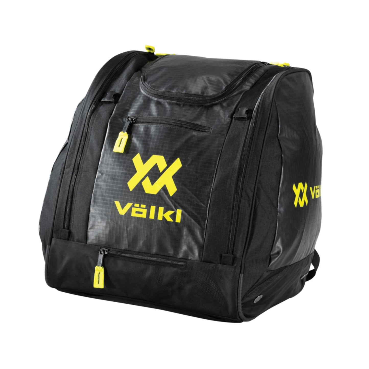 Volkl Deluxe Boot Bag 65L - Skiis & Biikes