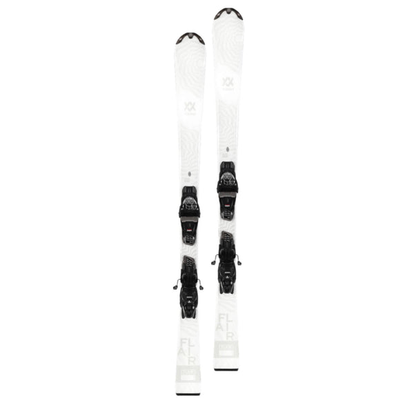 Volkl Flair Womens Ski + VMotion 9 GW W Binding 2025 – Skiis & Biikes