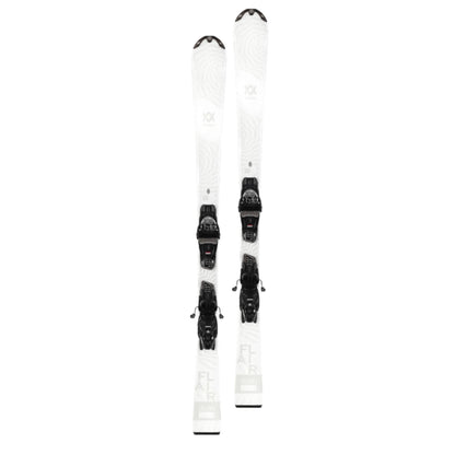 Volkl Flair Womens Ski + VMotion 9 GW W Binding 2025 - Skiis & Biikes