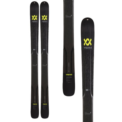 Volkl Katana V - Werks Ski 2023 - Skiis & Biikes