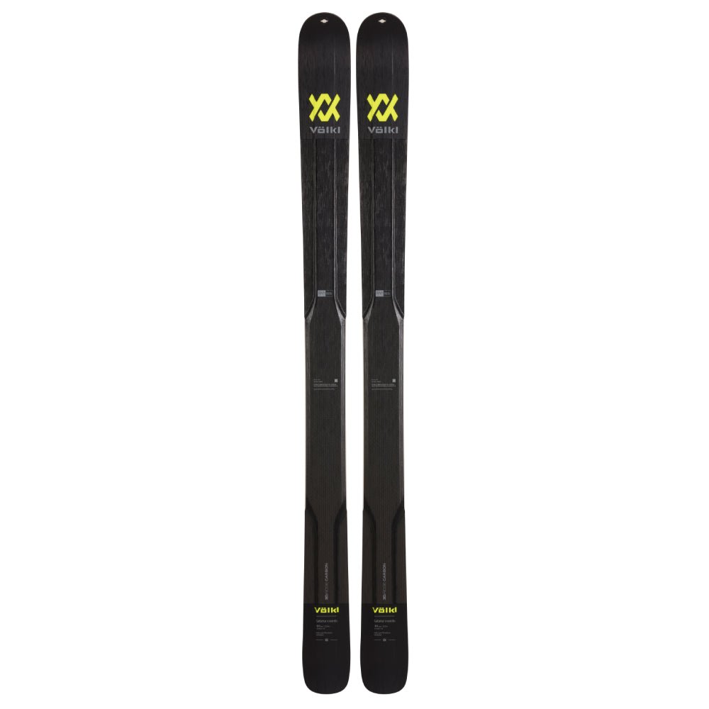 Volkl Katana V - Werks Ski 2023 - Skiis & Biikes