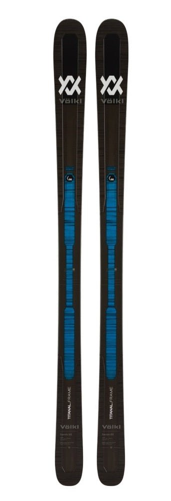 Volkl Kendo 88 Ski 2020 - Skiis & Biikes