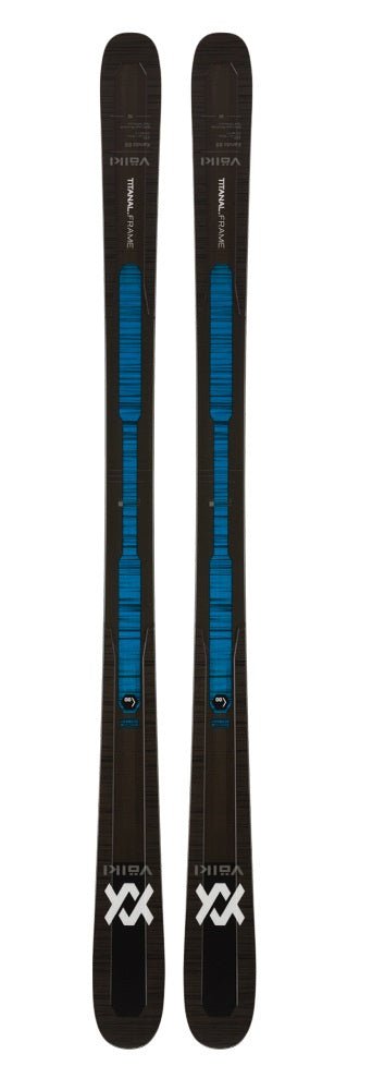 Volkl Kendo 88 Ski 2020 - Skiis & Biikes