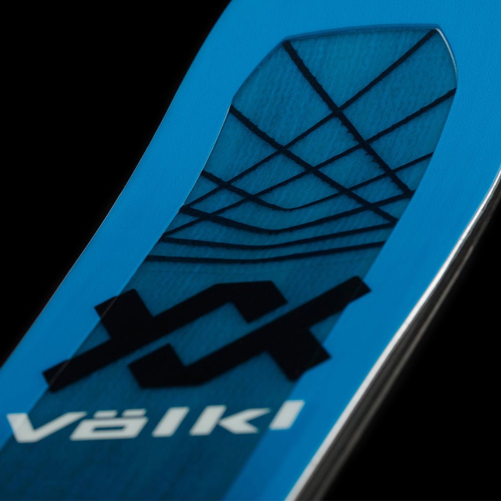 Volkl Kendo 88 Ski 2024 - Skiis & Biikes