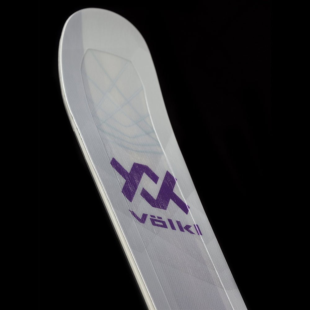 Volkl Kenja 88 Womens Ski 2024 - Skiis & Biikes