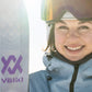 Volkl Kenja 88 Womens Ski 2024 - Skiis & Biikes