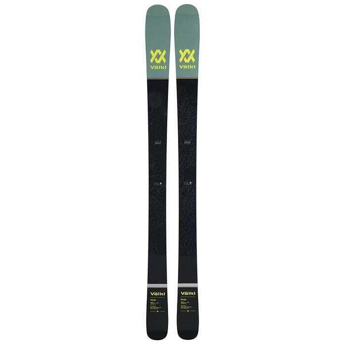 Volkl Kenja Womens Ski 2019 - Skiis & Biikes