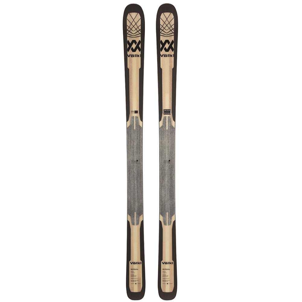 VOLKL M6 MANTRA 170㌢ VOLKL M6 MANTRA 170㌢ Völkl M6 Mantra Skis 2024 | evo